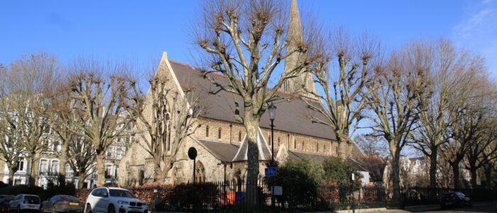 Church